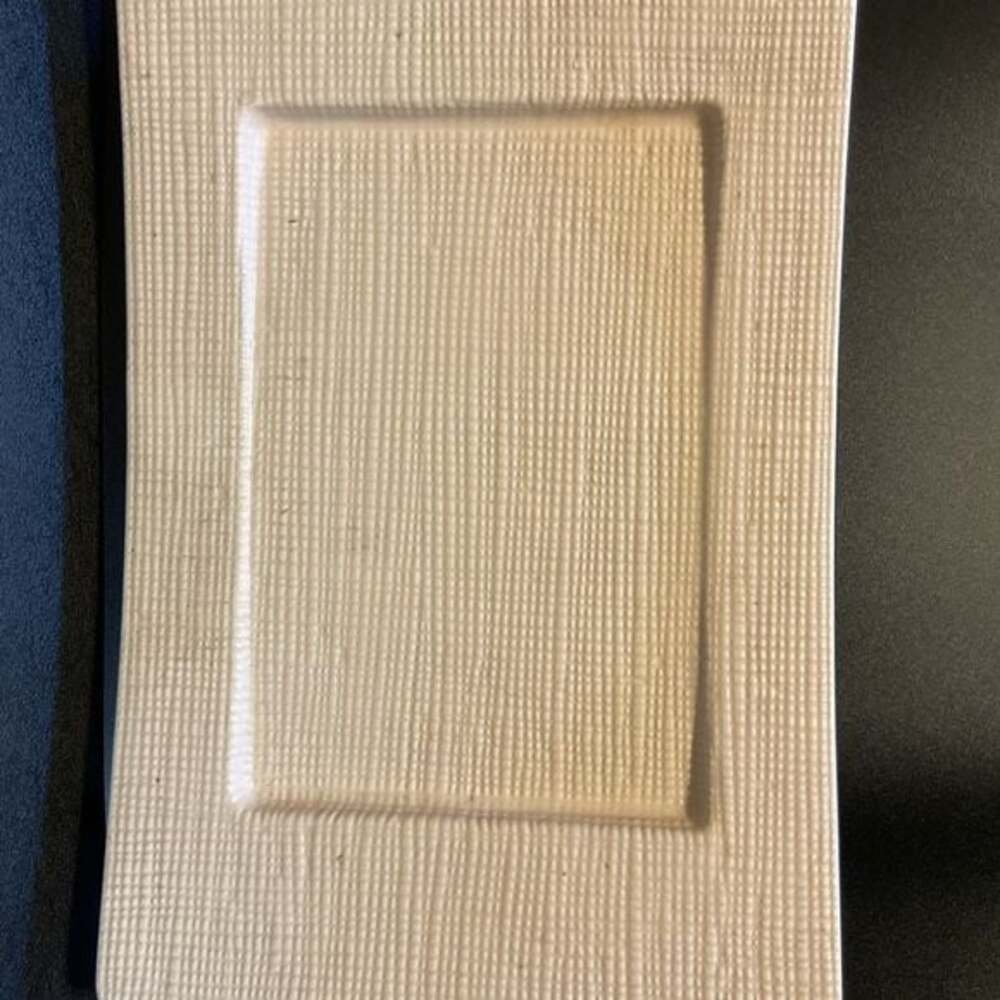 PartyLite Linen Pillar Holders P7459 - Picture 5 of 12
